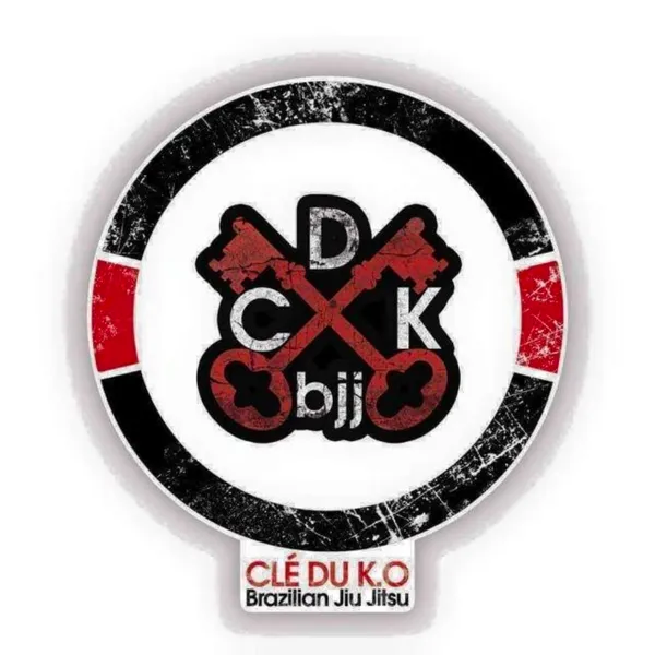 CDK